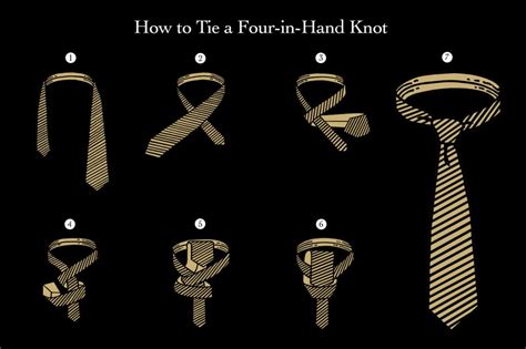 how to tie a Gucci